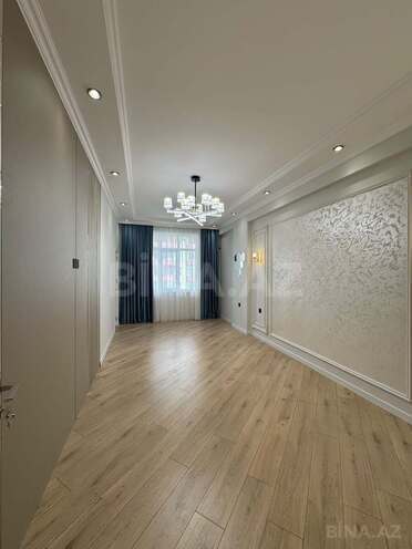 Продаётся 2-комн. новостройка 60 м², м. Иншаатчылар, photo 1 from 13