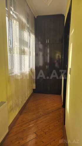 İcarəyə verilir 2 otaqlı köhnə tikili 55 m², Yasamal r., photo 17 from 22