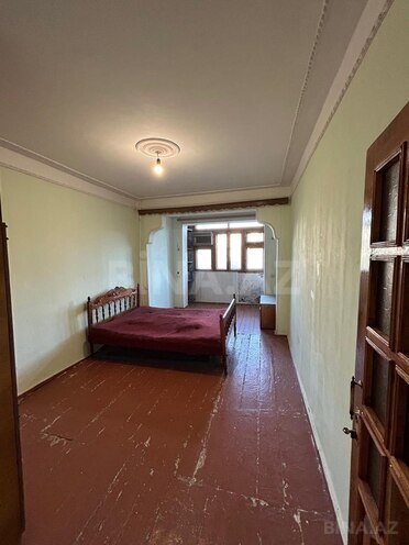 Satılır 4 otaqlı köhnə tikili 100 m², Əhmədli m., photo 12 from 15