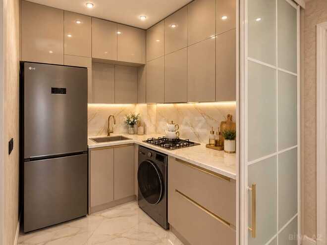 Продаётся 2-комн. новостройка 52 м², м. 20 января, photo 3 from 10