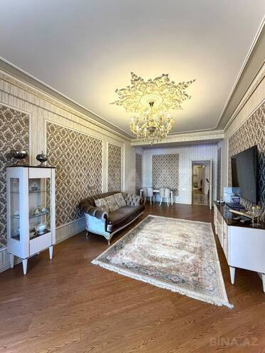 Продается 4-комн. новостройка 170 м², м. Нариман Нариманов, photo 4 from 26