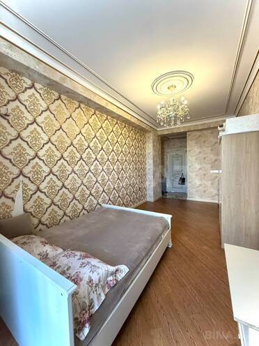 Продается 4-комн. новостройка 170 м², м. Нариман Нариманов, photo 10 from 26