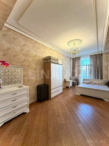 Продается 4-комн. новостройка 170 м², м. Нариман Нариманов, photo 7 from 26