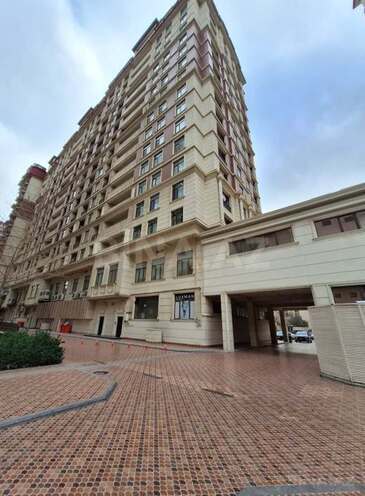 Продается 4-комн. новостройка 170 м², м. Нариман Нариманов, photo 24 from 26