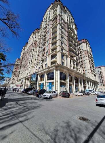 Продается 4-комн. новостройка 170 м², м. Нариман Нариманов, photo 25 from 26