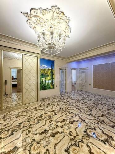Продается 4-комн. новостройка 170 м², м. Нариман Нариманов, photo 19 from 26