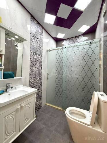 Продается 4-комн. новостройка 170 м², м. Нариман Нариманов, photo 15 from 26