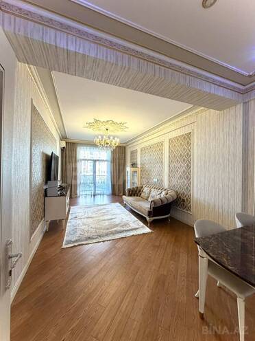 Продается 4-комн. новостройка 170 м², м. Нариман Нариманов, photo 3 from 26