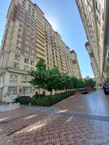 Продается 4-комн. новостройка 170 м², м. Нариман Нариманов, photo 22 from 26