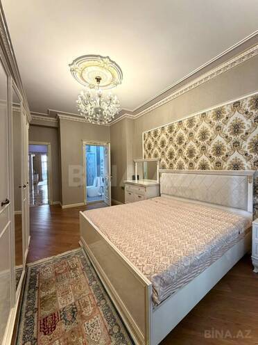 Продается 4-комн. новостройка 170 м², м. Нариман Нариманов, photo 8 from 26