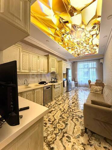 Продается 4-комн. новостройка 170 м², м. Нариман Нариманов, photo 12 from 26