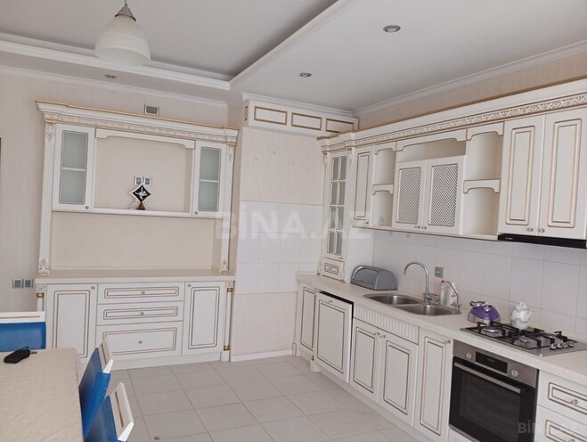 Satılır 5 otaqlı yeni tikili 240 m², Nizami m., photo 4 from 23