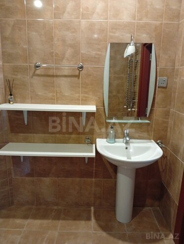 Satılır 5 otaqlı yeni tikili 240 m², Nizami m., photo 22 from 23