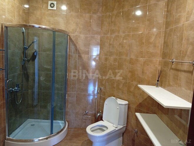 Satılır 5 otaqlı yeni tikili 240 m², Nizami m., photo 21 from 23