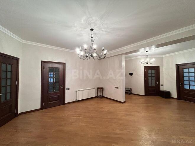 Сдается 3-комн. новостройка 142 м², м. Нариман Нариманов, photo 10 from 18