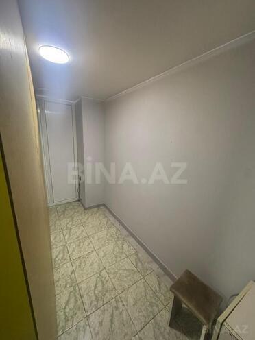 İcarəyə verilir  obyekt 37 m², İnşaatçılar m., photo 7 from 9