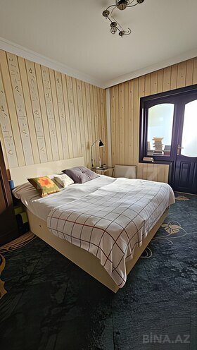 İcarəyə verilir 2 otaqlı köhnə tikili 55 m², Yasamal r., photo 1 from 22