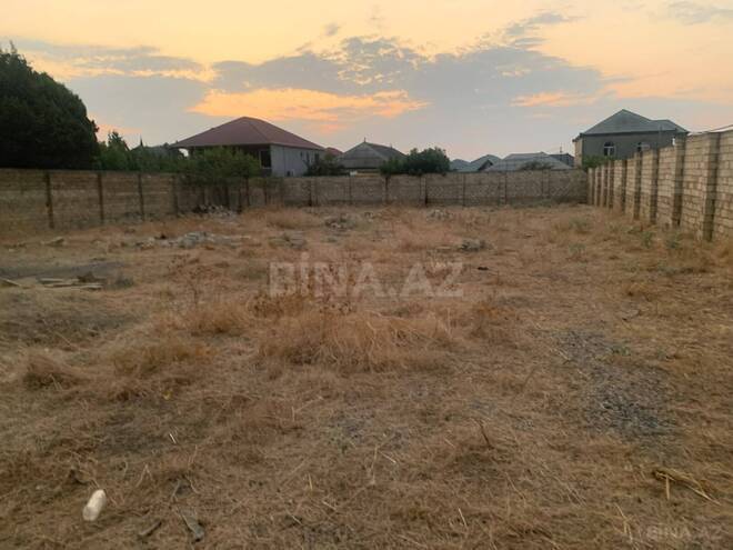 Satılır  torpaq 15 sot, Abşeron r., photo 4 from 6