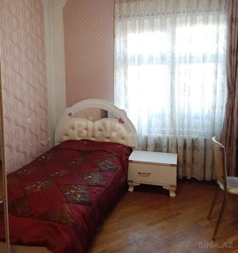İcarəyə verilir 4 otaqlı köhnə tikili 90 m², İnşaatçılar m., photo 5 from 19