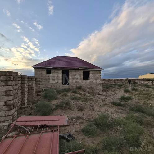 Satılır 3 otaqlı həyət evi/bağ evi 70 m², Pirallahı r., photo 6 from 22