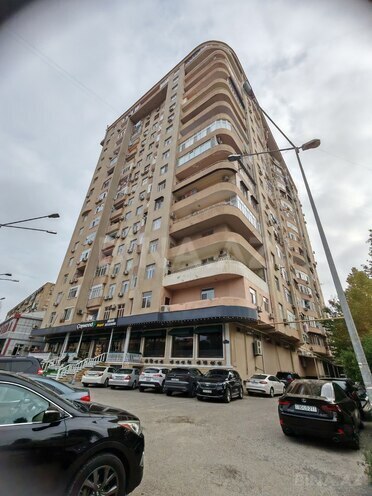 Продается 3-комн. новостройка 132 м², м. Ахмедлы, photo 1 from 25