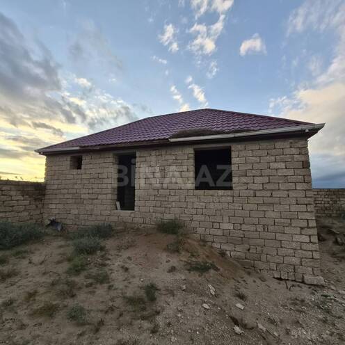 Satılır 3 otaqlı həyət evi/bağ evi 70 m², Pirallahı r., photo 7 from 22