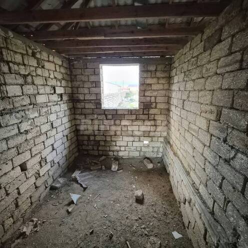 Satılır 3 otaqlı həyət evi/bağ evi 70 m², Pirallahı r., photo 15 from 22