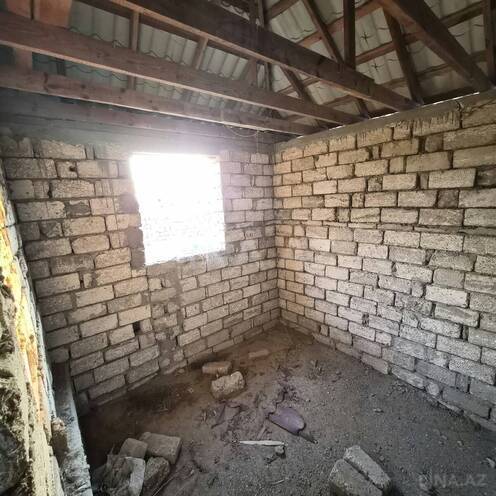 Satılır 3 otaqlı həyət evi/bağ evi 70 m², Pirallahı r., photo 13 from 22