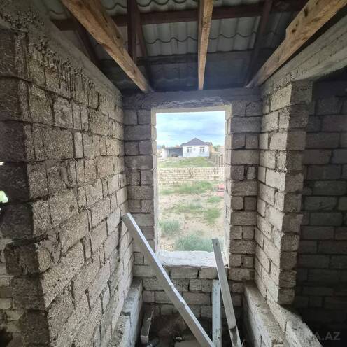 Satılır 3 otaqlı həyət evi/bağ evi 70 m², Pirallahı r., photo 17 from 22