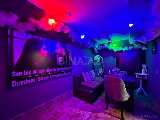 İcarəyə verilir  obyekt 255 m², 28 May m., photo 9 from 21