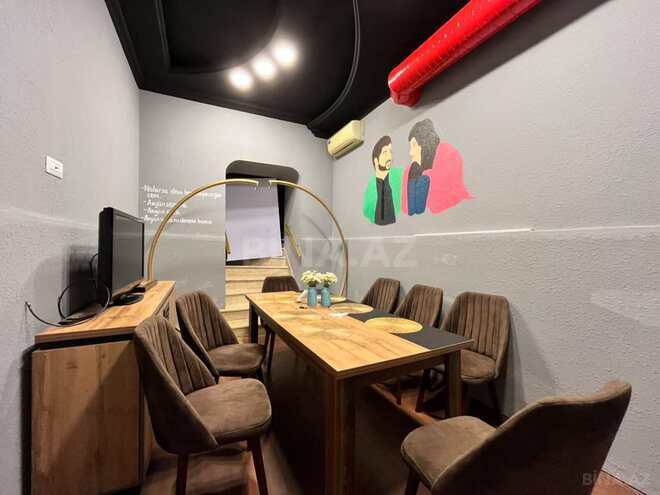 İcarəyə verilir  obyekt 255 m², 28 May m., photo 11 from 21