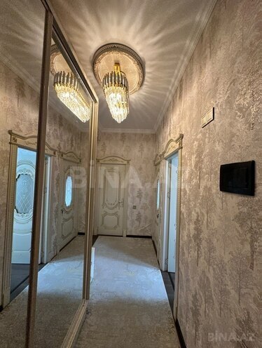 Satılır 2 otaqlı yeni tikili 66 m², Yasamal q., photo 6 from 12