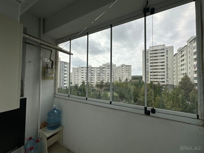 Satılır 2 otaqlı yeni tikili 66 m², Yasamal q., photo 10 from 12