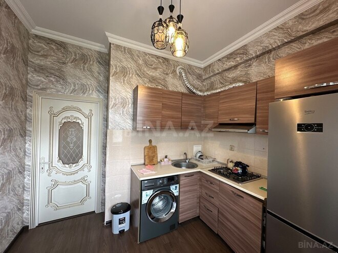 Satılır 2 otaqlı yeni tikili 66 m², Yasamal q., photo 9 from 12