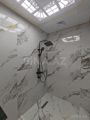 Satılır 3 otaqlı yeni tikili 108 m², photo 18 from 21
