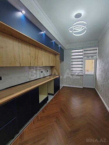 Satılır 3 otaqlı yeni tikili 108 m², photo 12 from 21
