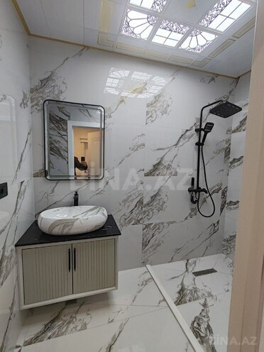 Satılır 3 otaqlı yeni tikili 108 m², photo 17 from 21