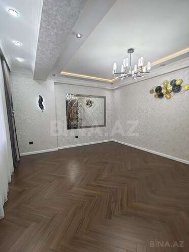 Satılır 3 otaqlı yeni tikili 108 m², photo 4 from 21