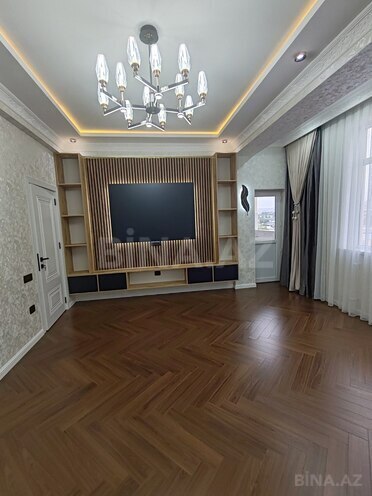 Satılır 3 otaqlı yeni tikili 108 m², photo 1 from 21