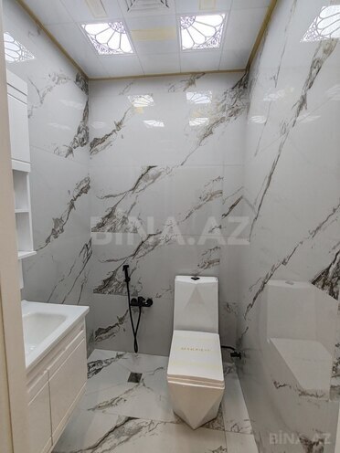 Satılır 3 otaqlı yeni tikili 108 m², photo 16 from 21