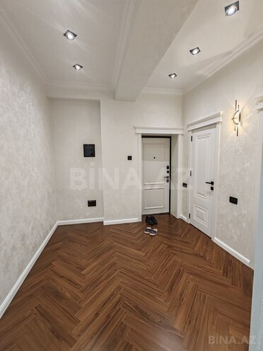 Satılır 3 otaqlı yeni tikili 108 m², photo 15 from 21