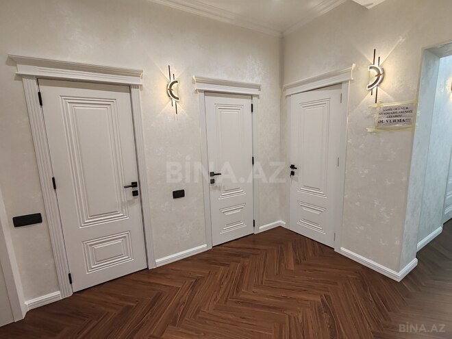 Satılır 3 otaqlı yeni tikili 108 m², photo 13 from 21