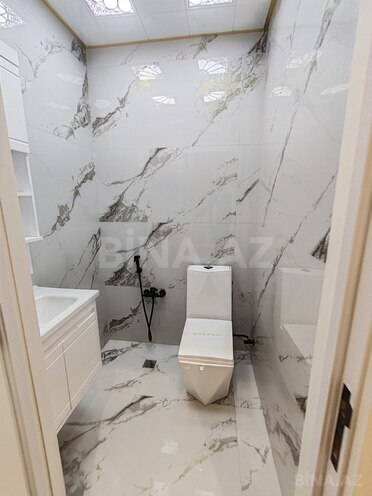 Satılır 3 otaqlı yeni tikili 108 m², photo 20 from 21