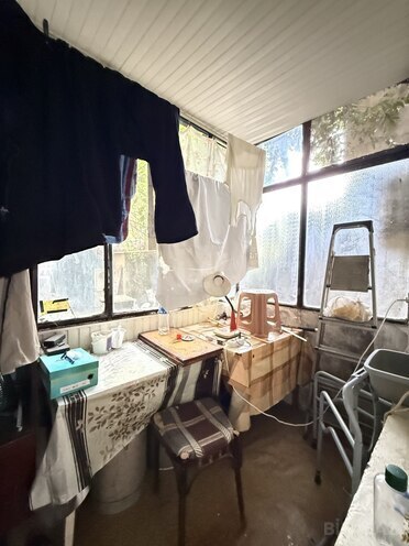 Satılır 2 otaqlı köhnə tikili 54 m², Elmlər Akademiyası m., photo 11 from 13