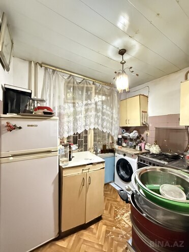 Satılır 2 otaqlı köhnə tikili 54 m², Elmlər Akademiyası m., photo 4 from 13