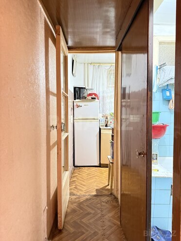 Satılır 2 otaqlı köhnə tikili 54 m², Elmlər Akademiyası m., photo 10 from 13