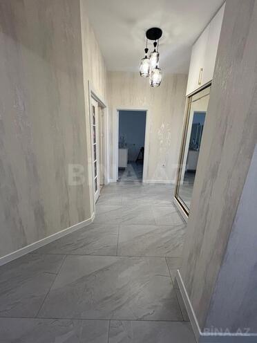 Продаётся 3-комн. новостройка 100 м², пос. Ени Ясамал, photo 14 from 23