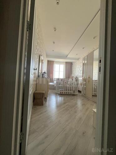 Продаётся 3-комн. новостройка 100 м², пос. Ени Ясамал, photo 7 from 23