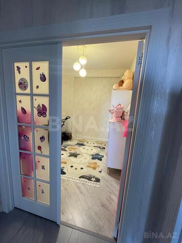 Продаётся 3-комн. новостройка 100 м², пос. Ени Ясамал, photo 12 from 23