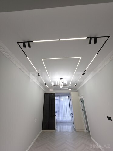Satılır 3 otaqlı yeni tikili 73 m², Bakıxanov q., photo 3 from 32